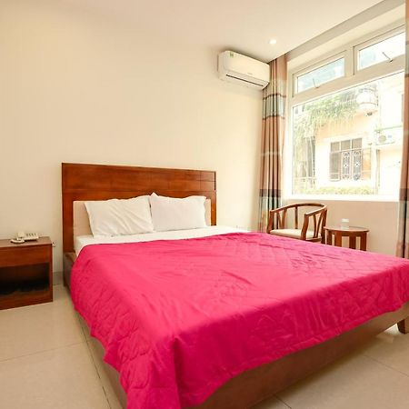 Oyo 1095 Ha Noi Vang Hotel Ανόι Εξωτερικό φωτογραφία