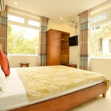Oyo 1095 Ha Noi Vang Hotel Ανόι Εξωτερικό φωτογραφία