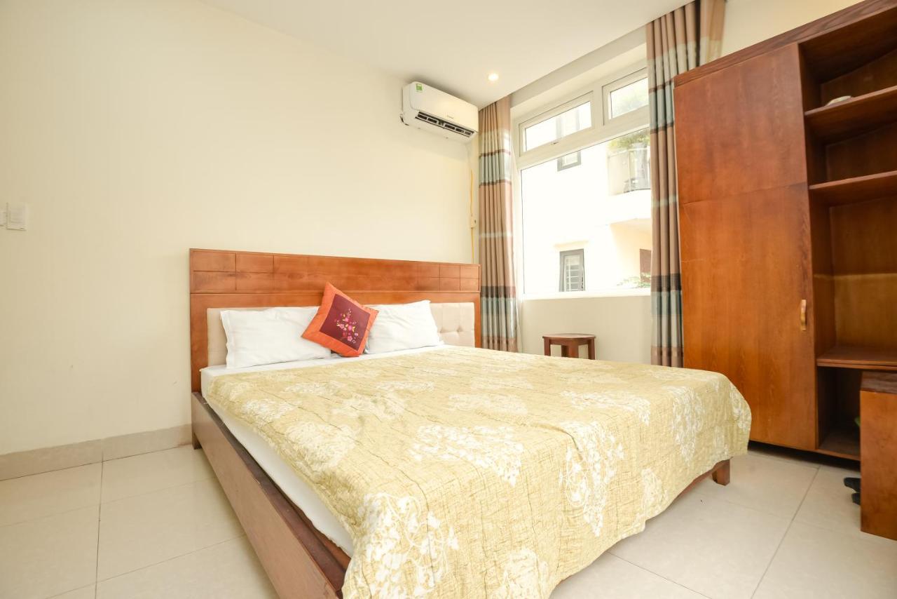 Oyo 1095 Ha Noi Vang Hotel Ανόι Εξωτερικό φωτογραφία