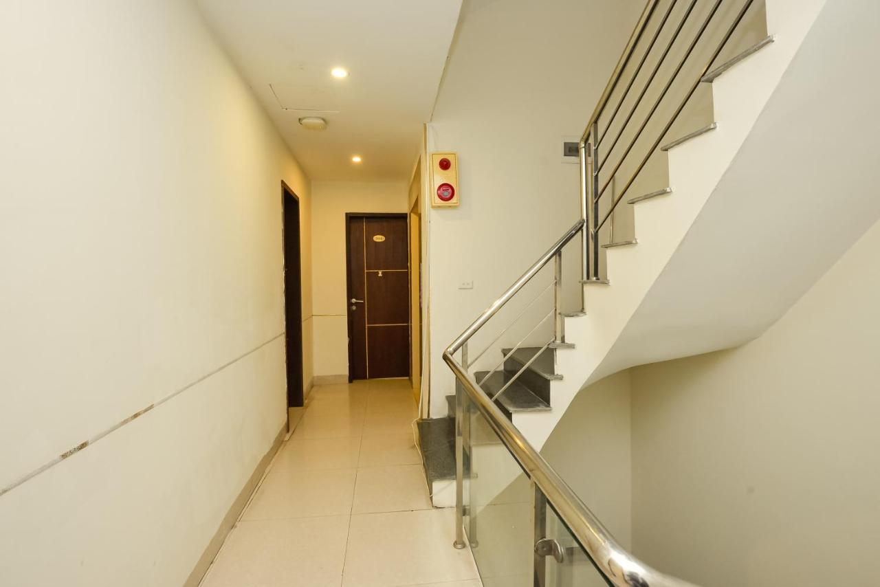 Oyo 1095 Ha Noi Vang Hotel Ανόι Εξωτερικό φωτογραφία