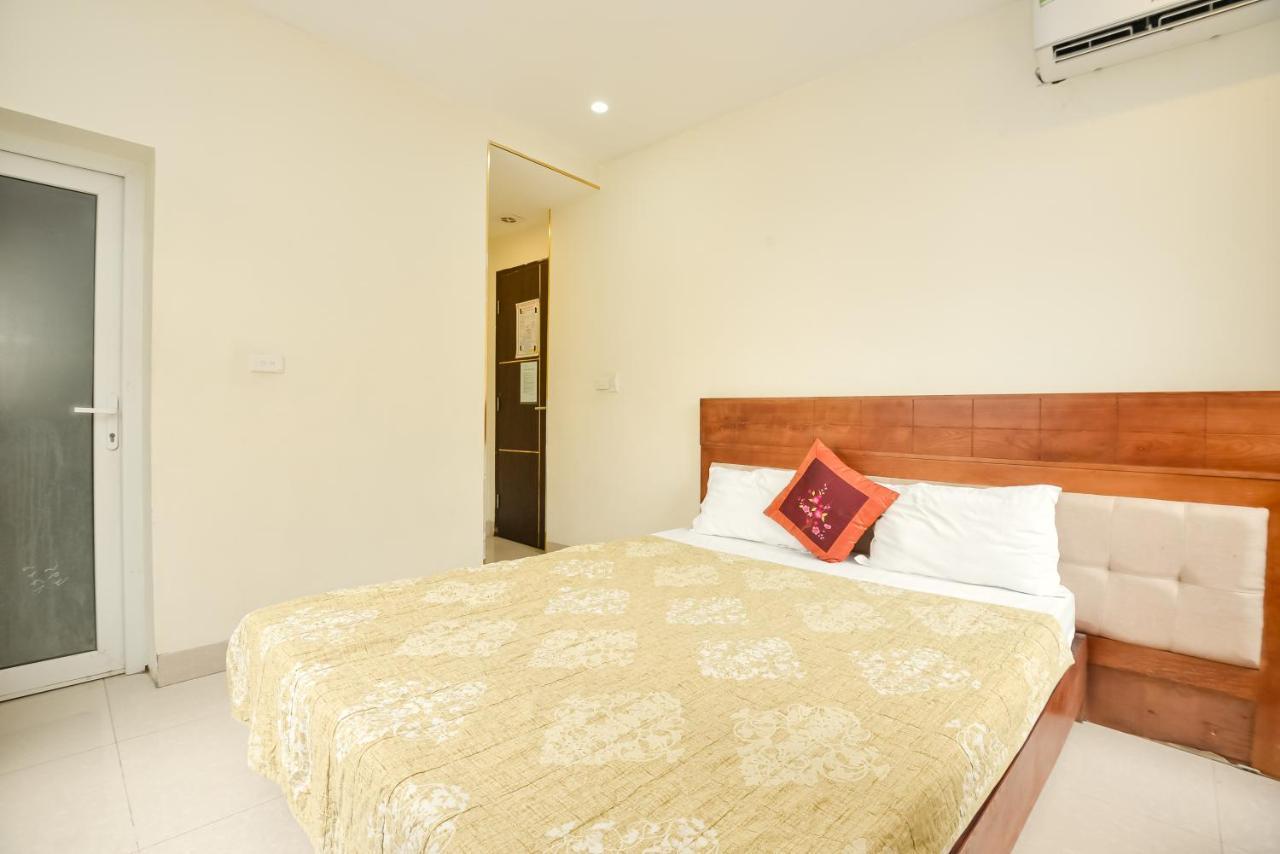 Oyo 1095 Ha Noi Vang Hotel Ανόι Εξωτερικό φωτογραφία