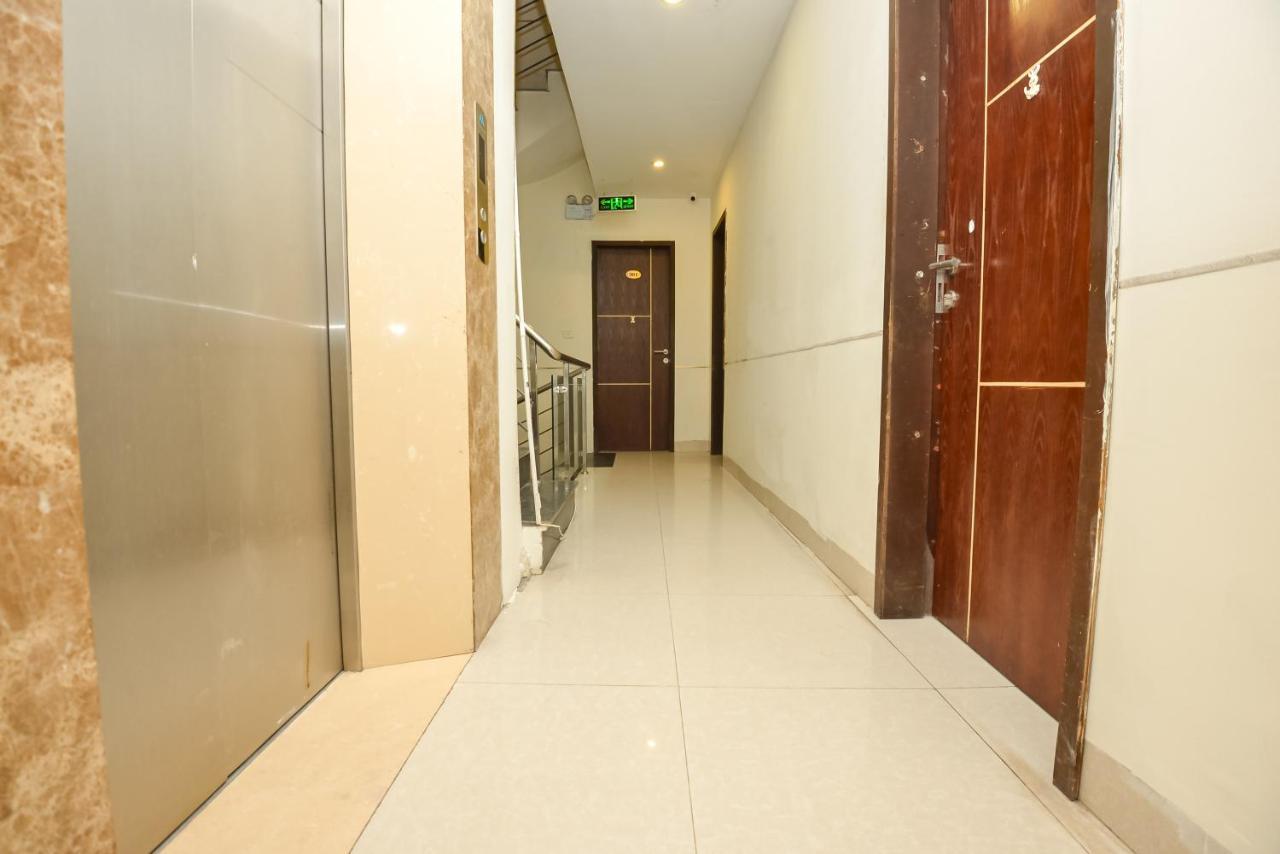 Oyo 1095 Ha Noi Vang Hotel Ανόι Εξωτερικό φωτογραφία