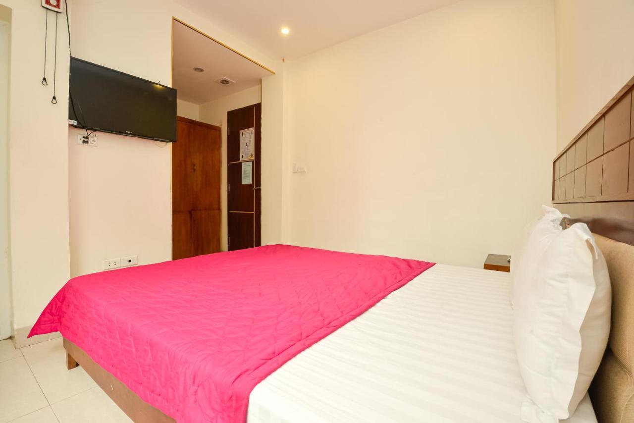 Oyo 1095 Ha Noi Vang Hotel Ανόι Εξωτερικό φωτογραφία