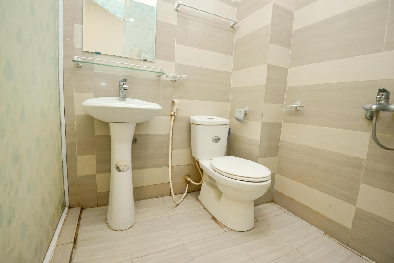 Oyo 1095 Ha Noi Vang Hotel Ανόι Εξωτερικό φωτογραφία