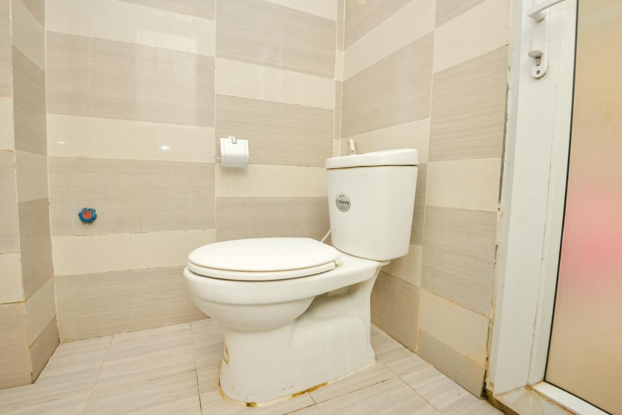 Oyo 1095 Ha Noi Vang Hotel Ανόι Εξωτερικό φωτογραφία