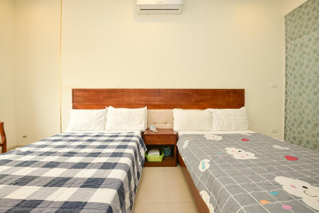 Oyo 1095 Ha Noi Vang Hotel Ανόι Εξωτερικό φωτογραφία