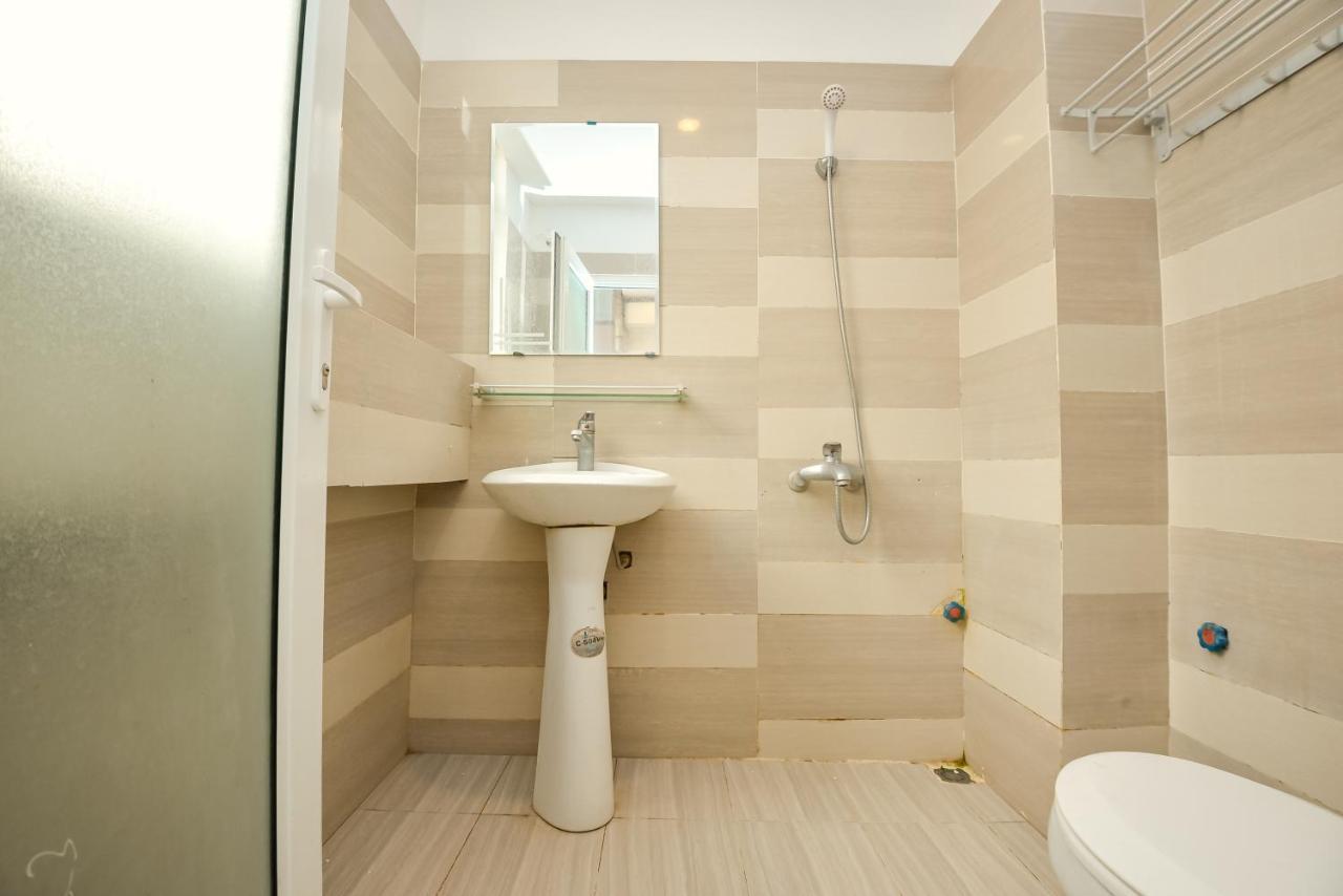 Oyo 1095 Ha Noi Vang Hotel Ανόι Εξωτερικό φωτογραφία